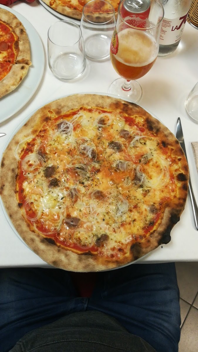 Ristorante Romano Di Lombardia - Ristorante Le Cerchie-10