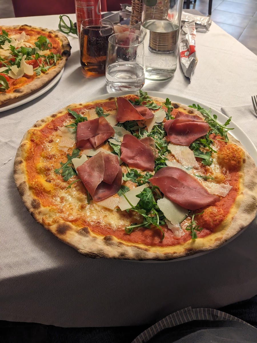 Ristorante Romano Di Lombardia - Ristorante Le Cerchie-4