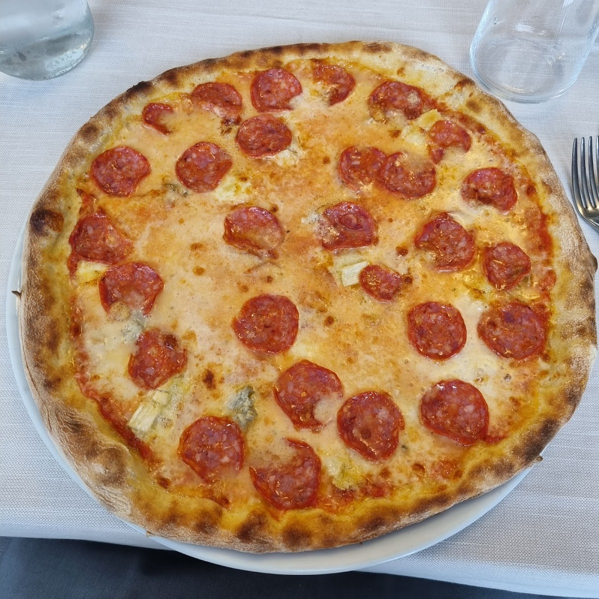 Ristorante Romano Di Lombardia - Ristorante Le Cerchie-5