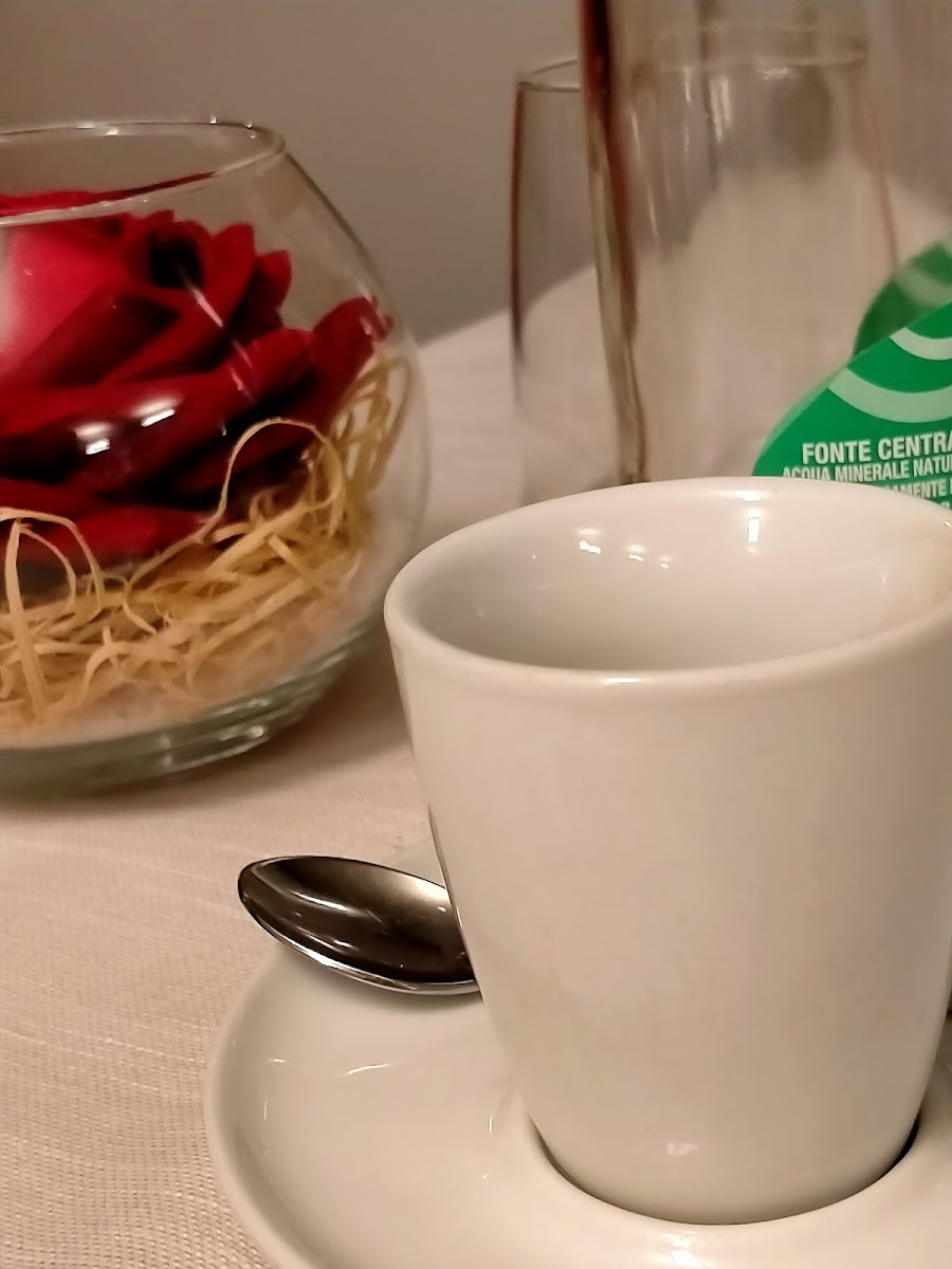 Ristorante Romano Di Lombardia - Ristorante Le Cerchie-7